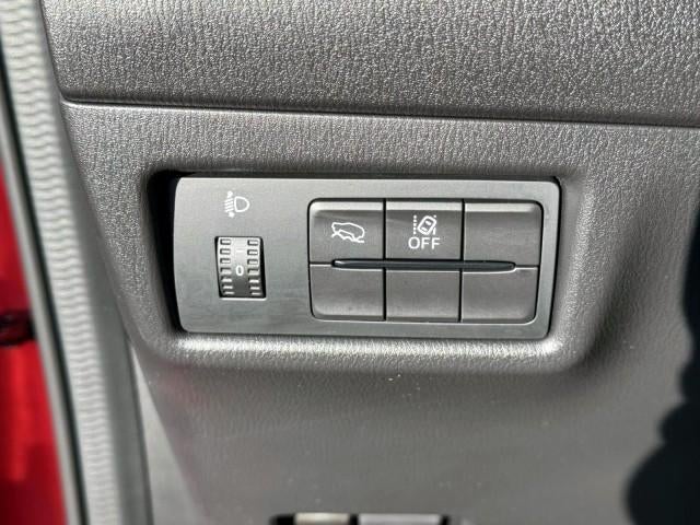 2023 Mazda Mazda CX-5 2.5 S AWD