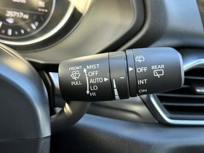 2023 Mazda Mazda CX-5 2.5 S AWD