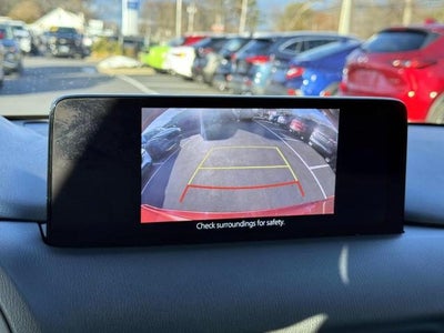 2023 Mazda Mazda CX-5 2.5 S AWD