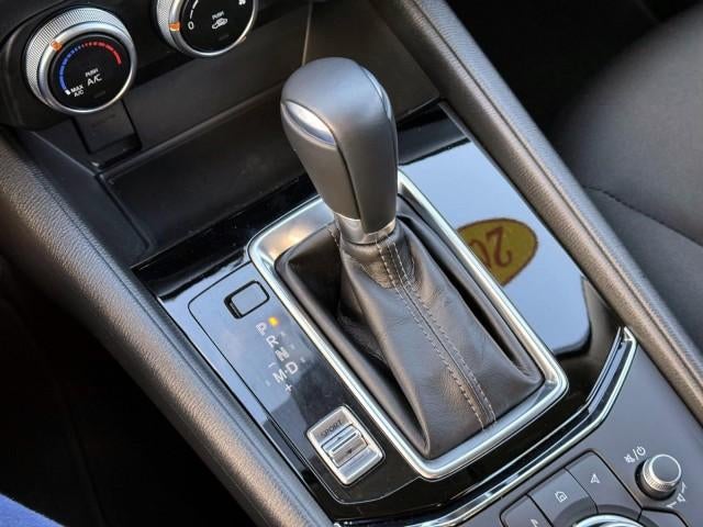 2023 Mazda Mazda CX-5 2.5 S AWD