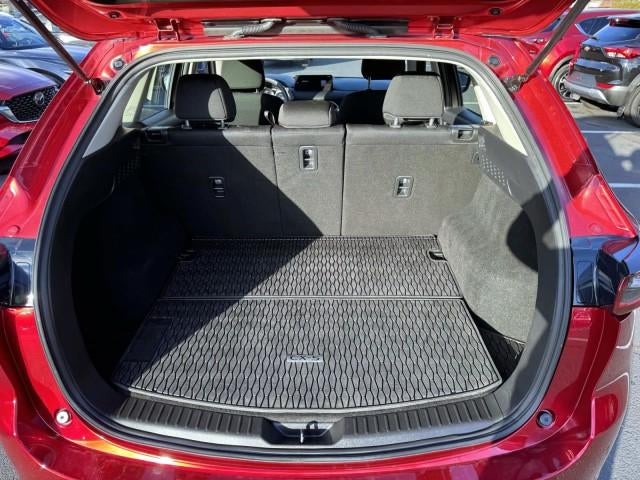2023 Mazda Mazda CX-5 2.5 S AWD