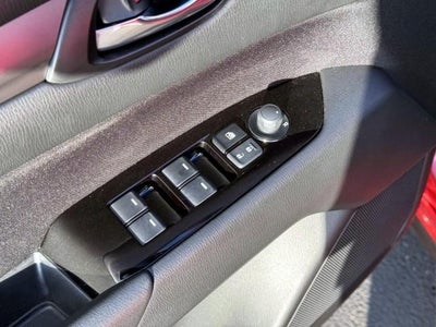 2023 Mazda Mazda CX-5 2.5 S AWD