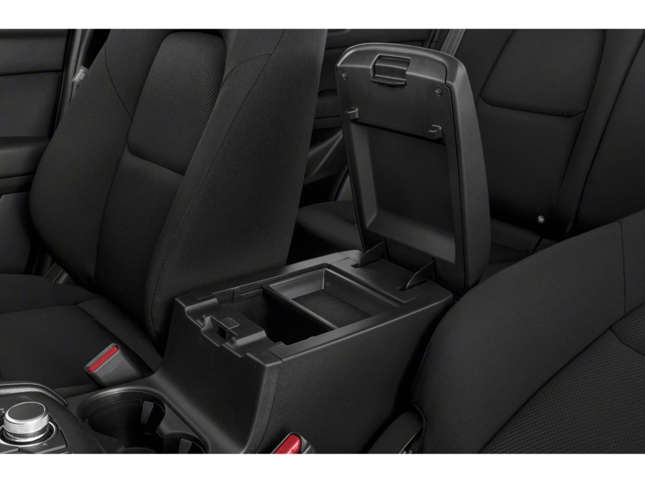 2023 Mazda Mazda CX-5 2.5 S AWD