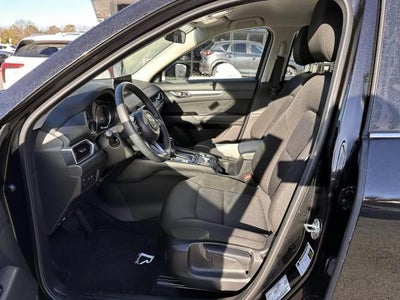2023 Mazda Mazda CX-5 2.5 S AWD