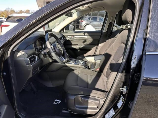 2023 Mazda Mazda CX-5 2.5 S AWD
