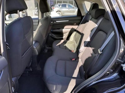 2023 Mazda Mazda CX-5 2.5 S AWD