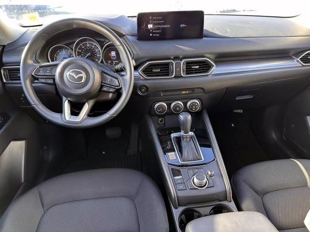 2023 Mazda Mazda CX-5 2.5 S AWD
