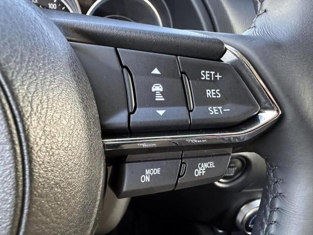 2023 Mazda Mazda CX-5 2.5 S AWD