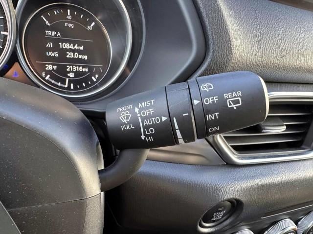 2023 Mazda Mazda CX-5 2.5 S AWD