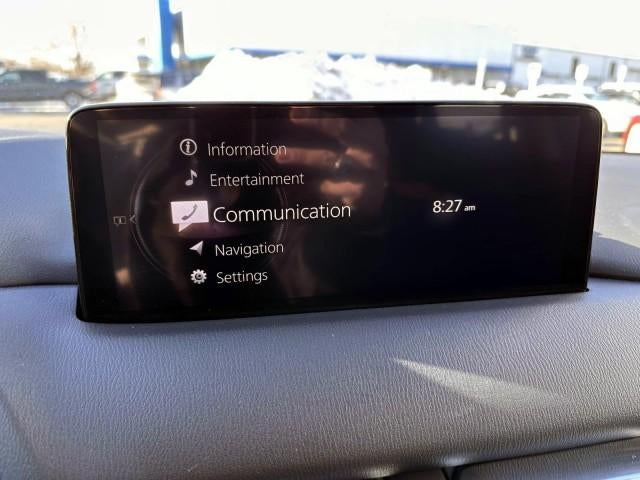 2023 Mazda Mazda CX-5 2.5 S AWD