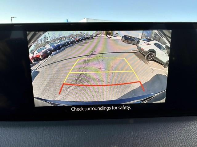 2023 Mazda Mazda CX-5 2.5 S AWD