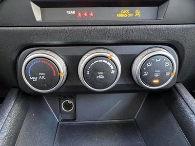 2023 Mazda Mazda CX-5 2.5 S AWD