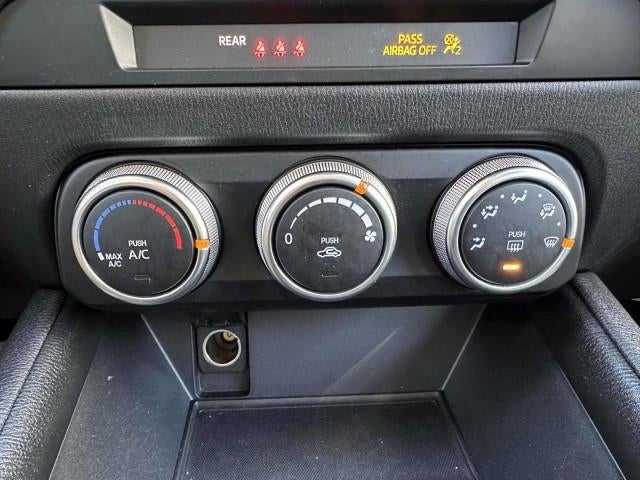 2023 Mazda Mazda CX-5 2.5 S AWD