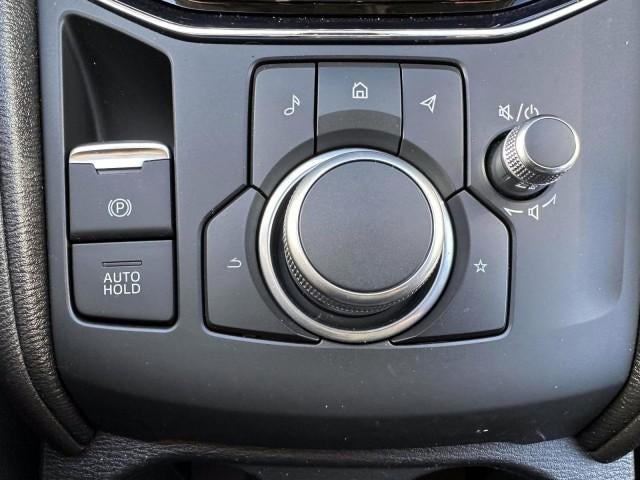 2023 Mazda Mazda CX-5 2.5 S AWD