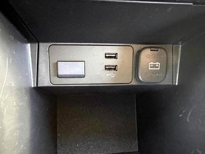 2023 Mazda Mazda CX-5 2.5 S AWD