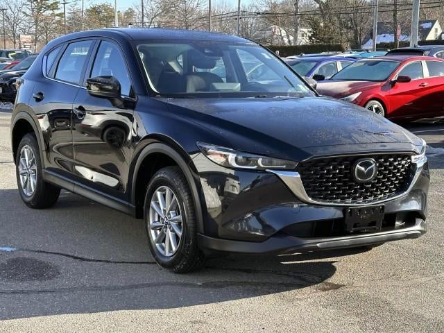 2023 Mazda Mazda CX-5 2.5 S AWD