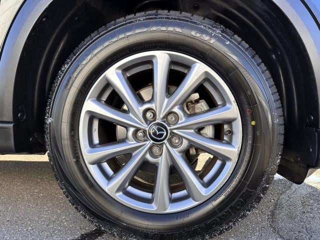 2023 Mazda Mazda CX-5 2.5 S AWD