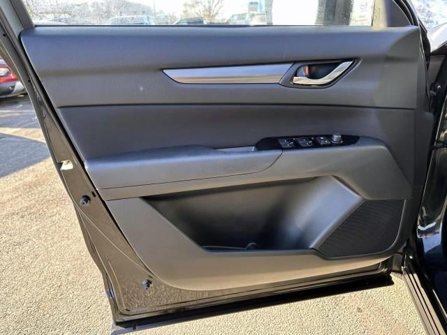 2023 Mazda Mazda CX-5 2.5 S AWD