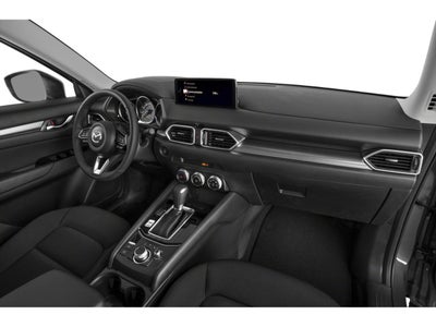 2023 Mazda Mazda CX-5 2.5 S AWD
