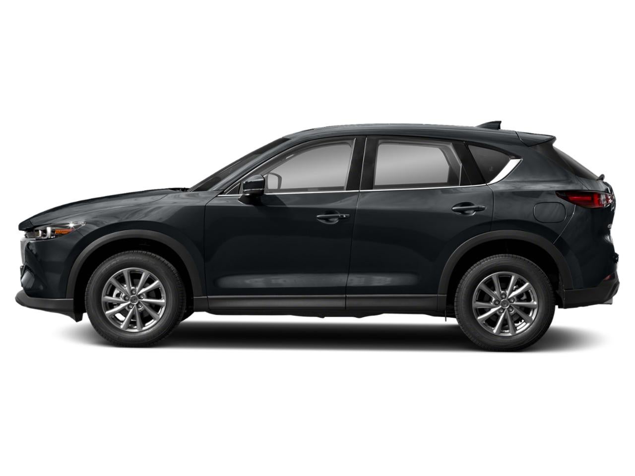 2023 Mazda Mazda CX-5 2.5 S AWD