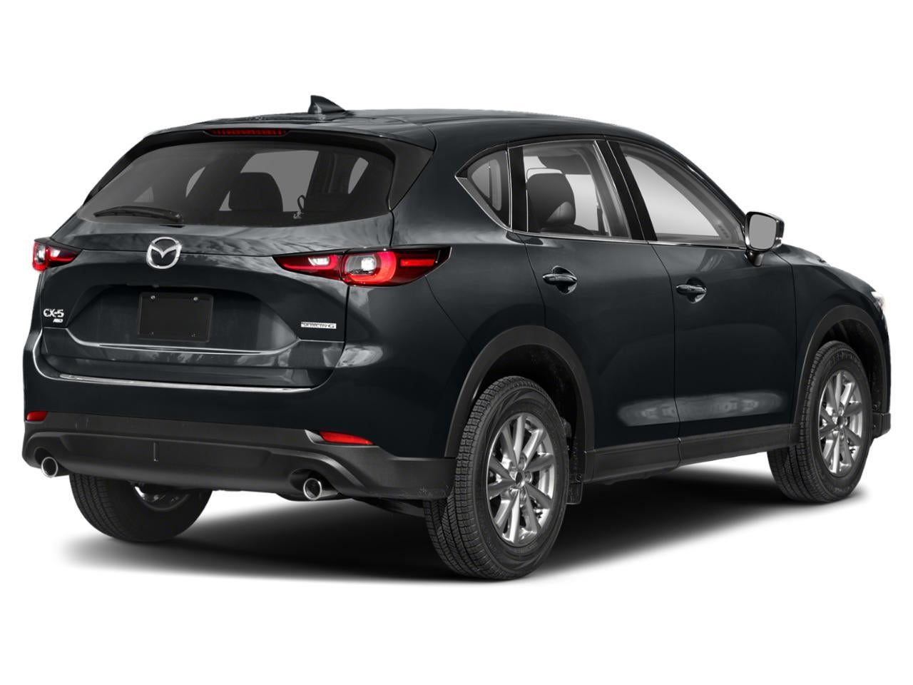 2023 Mazda Mazda CX-5 2.5 S AWD