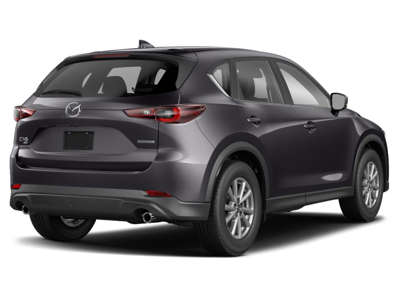 2023 Mazda Mazda CX-5 2.5 S AWD