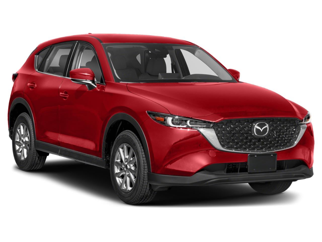 2023 Mazda Mazda CX-5 2.5 S AWD