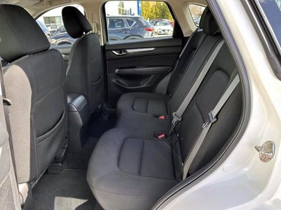 2023 Mazda Mazda CX-5 2.5 S AWD