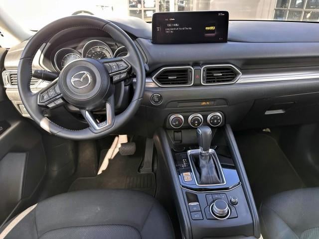 2023 Mazda Mazda CX-5 2.5 S AWD