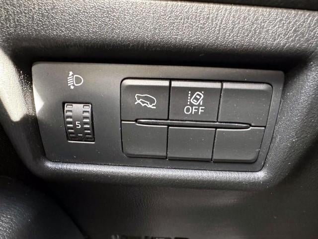 2023 Mazda Mazda CX-5 2.5 S AWD