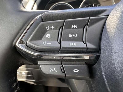 2023 Mazda Mazda CX-5 2.5 S AWD