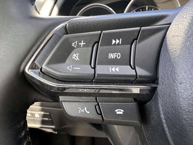 2023 Mazda Mazda CX-5 2.5 S AWD