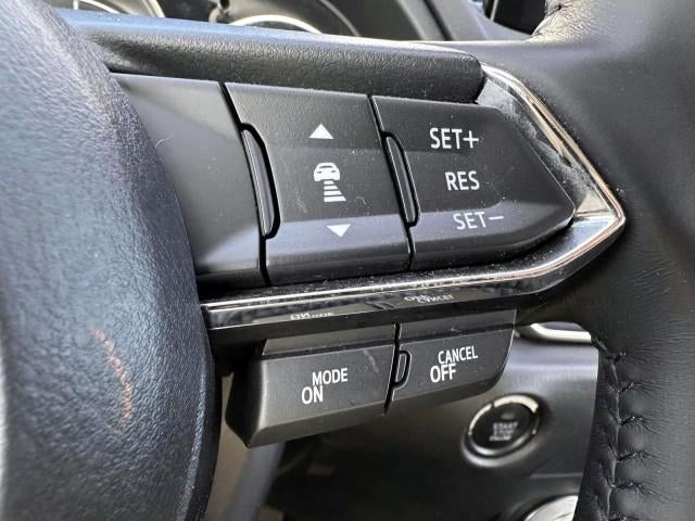 2023 Mazda Mazda CX-5 2.5 S AWD