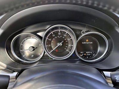 2023 Mazda Mazda CX-5 2.5 S AWD