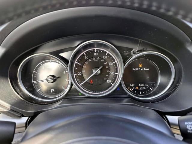 2023 Mazda Mazda CX-5 2.5 S AWD