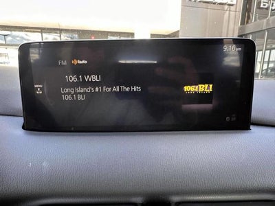 2023 Mazda Mazda CX-5 2.5 S AWD