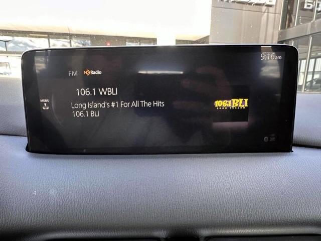 2023 Mazda Mazda CX-5 2.5 S AWD