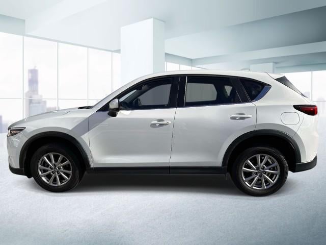2023 Mazda Mazda CX-5 2.5 S AWD