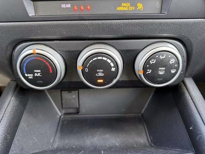 2023 Mazda Mazda CX-5 2.5 S AWD