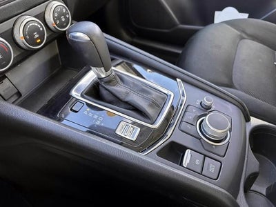 2023 Mazda Mazda CX-5 2.5 S AWD