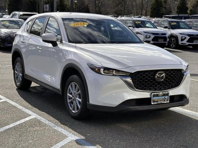 2023 Mazda Mazda CX-5 2.5 S AWD