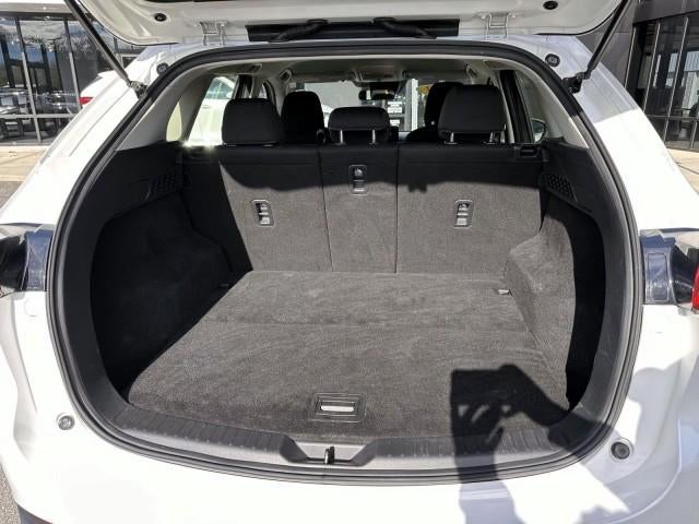 2023 Mazda Mazda CX-5 2.5 S AWD