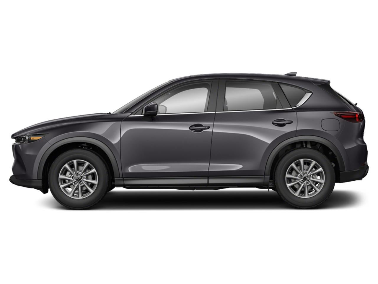 2023 Mazda Mazda CX-5 2.5 S AWD