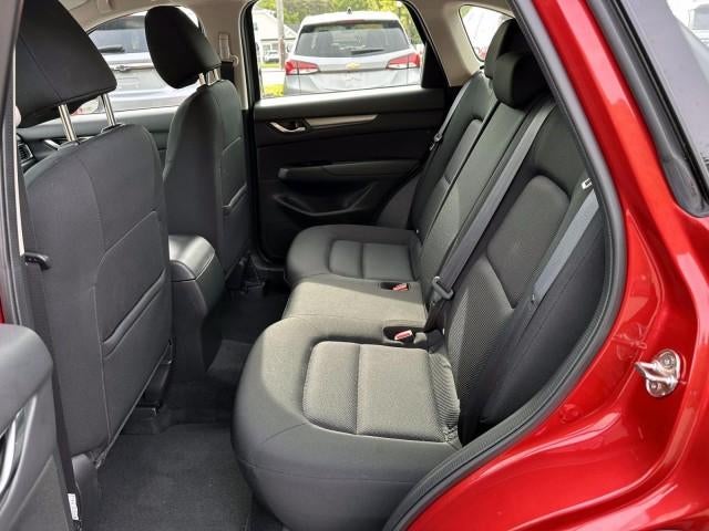 2023 Mazda Mazda CX-5 2.5 S AWD