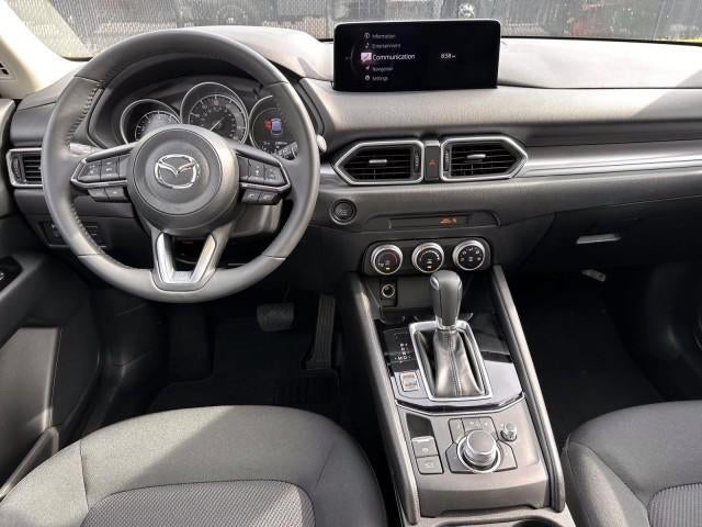 2023 Mazda Mazda CX-5 2.5 S AWD