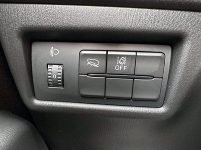 2023 Mazda Mazda CX-5 2.5 S AWD