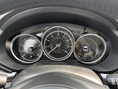 2023 Mazda Mazda CX-5 2.5 S AWD