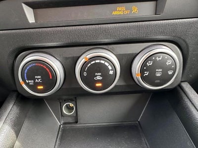 2023 Mazda Mazda CX-5 2.5 S AWD