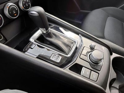 2023 Mazda Mazda CX-5 2.5 S AWD