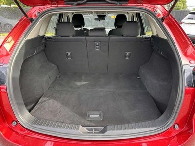 2023 Mazda Mazda CX-5 2.5 S AWD